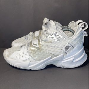 Nike Jordan Why Not Zero.3 GS Sneakers